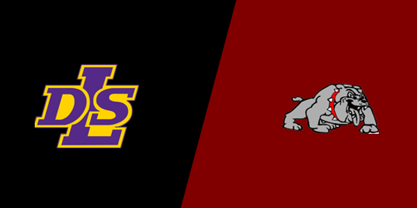 De La Salle Collegiate High School vs. Romeo High School