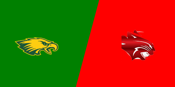 Omaha High School vs. Flippin School