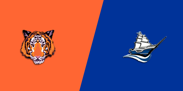 Middlebury Union High School vs. Vergennes Union High School