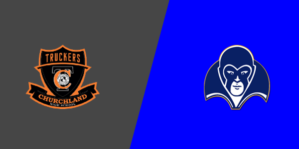 Churchland High School vs. Phoebus High School