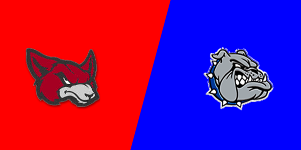 Fox Creek High School vs. Silver Bluff High School