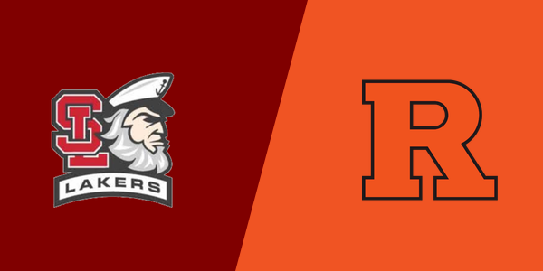 Spring Lake High School vs. Rockford High School