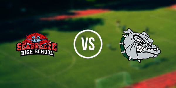Flagler Palm Coast High School vs Seabreeze HS