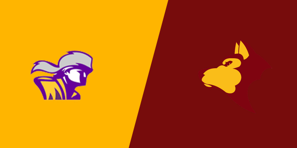 Big Sandy High School vs. Belt High School
