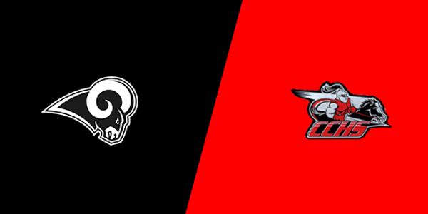 Havelock High School vs. Currituck County High School