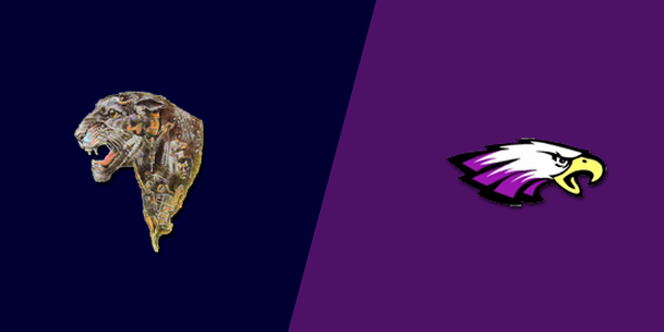 Elizabethtown High School vs. Campbellsville High School