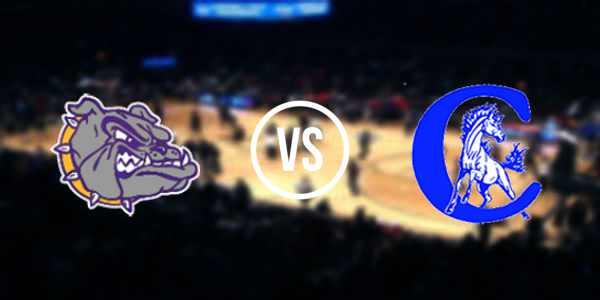 Baker High School vs. Crane Union High School