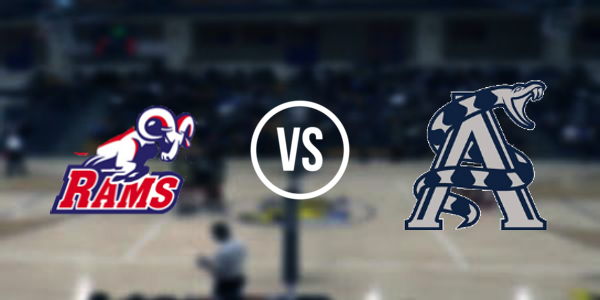 Loyola Sacred Heart High School vs. Anaconda High School