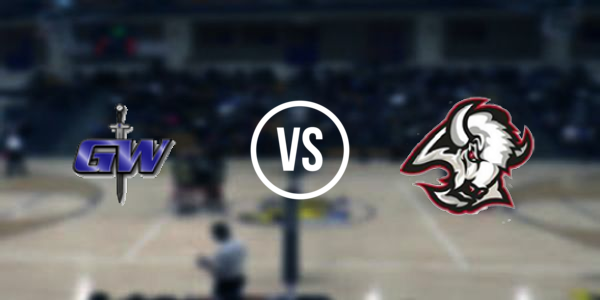 #3 Gateway Christian High School vs. #1 Melrose High School