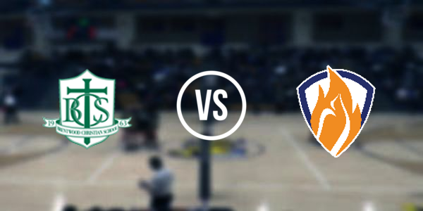 Brentwood Christian School vs Cristo Rey Dallas College Prep