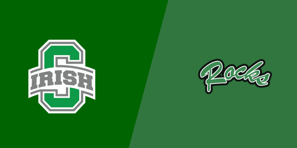 Dublin Scioto High School vs. Dublin Coffman High School
