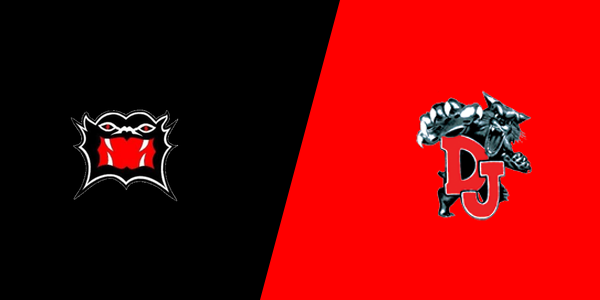 Spencerville High School vs. Jefferson High School