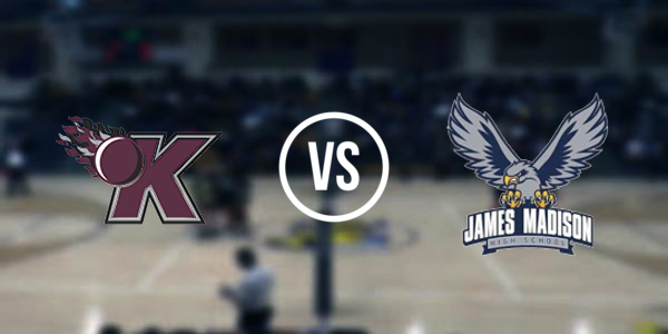 Kearny High School vs. Madison High School