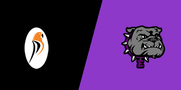Polytechnic High School vs. Everman High School