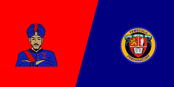 Indio High School vs. Temecula Prep High School