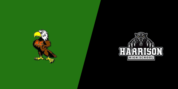 Adams City High School vs. Harrison High School