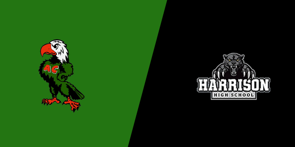 Adams City High School vs. Harrison High School