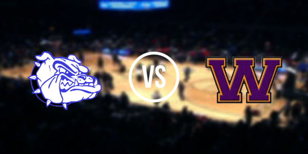 Broadwater High School vs. Whitehall High School