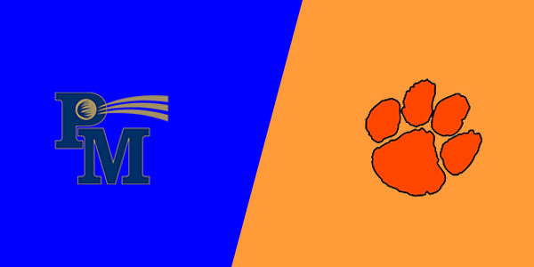 Penn Manor High School vs. Central York High School