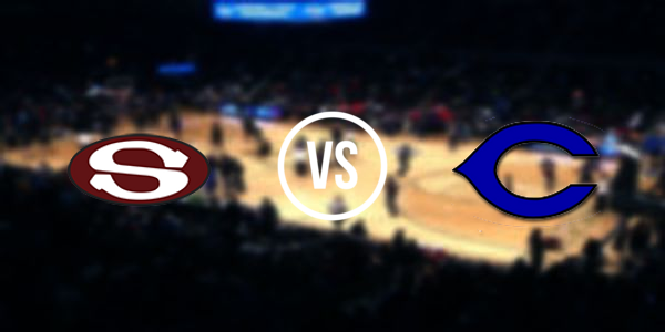 Sylacauga High School vs. Childersburg High School