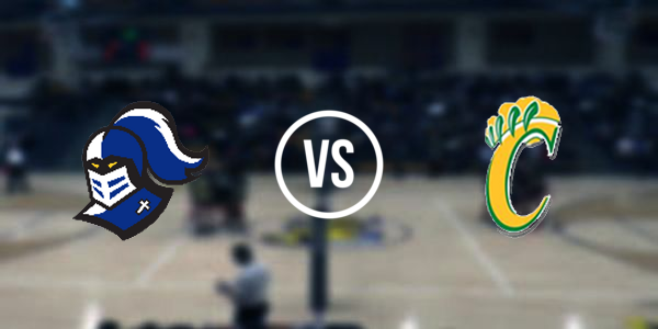 Montgomery Catholic Preparatory vs. Carver-Montgomery