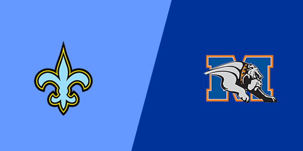 Selma High School vs. Montevallo High School