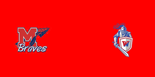 Manalapan High School vs. Wall High School