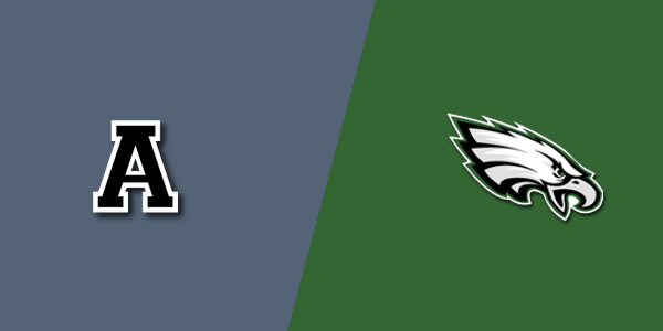 Away vs. Covenant Christian School