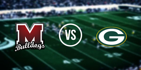 Martinsville High School vs. Glenvar High School