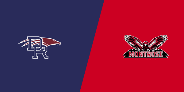 Dakota Ridge High School vs. Montrose High School