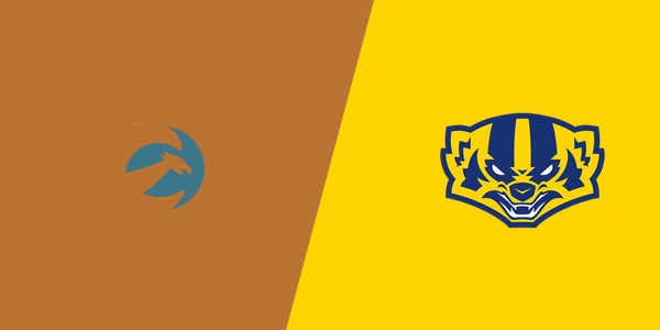 Eastmark High School vs. Prescott High School