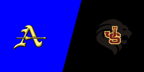 Bishop Amat High School vs. JSerra Catholic High School