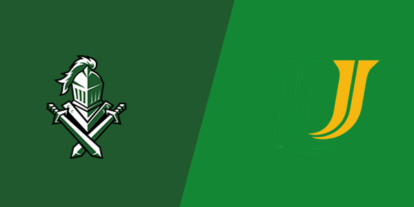 Richwoods High School vs. University High School - Normal