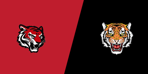 Leflore County High School vs. Charleston High School