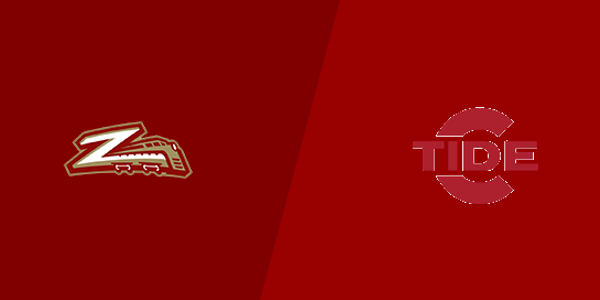 Whitehall High School vs. Pottsville Area High School