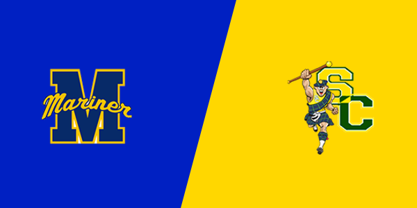 Mariner High School vs. Shorecrest High School
