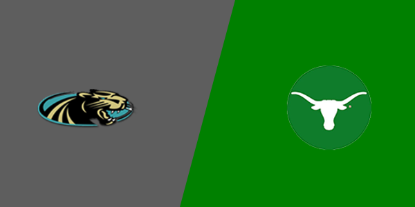 Christopher High School vs. Leigh High School