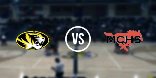 Chapel Hill High School vs. Middle Creek High School
