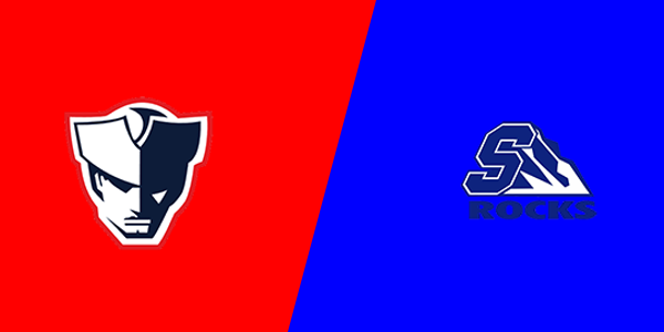 Franklin High School vs. Salem High School
