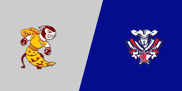 Brookville High School vs. Liberty  High School