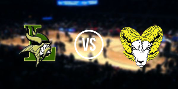 James W Robinson High School vs. Langley High School