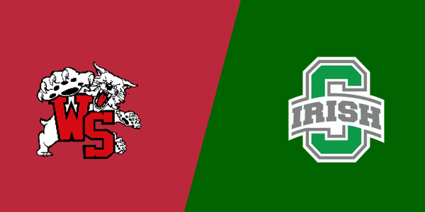 Westerville South High School vs. Dublin Scioto High School
