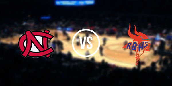 Rainier Beach High School vs. North Central High School