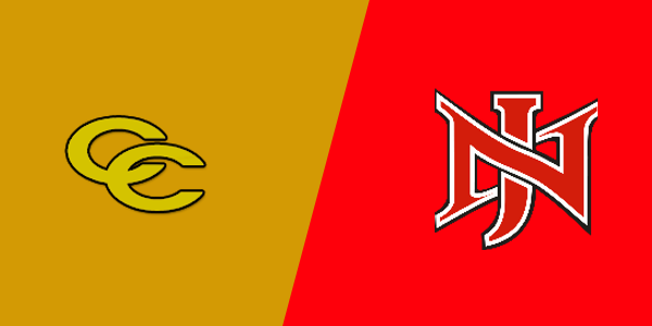 Cherokee County High School vs. North Jackson High School