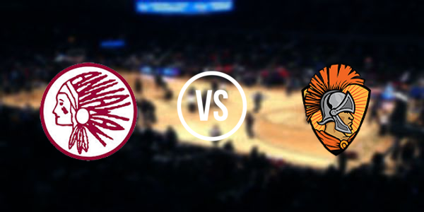 Elmwood Jr Sr High School vs. Annawan High School