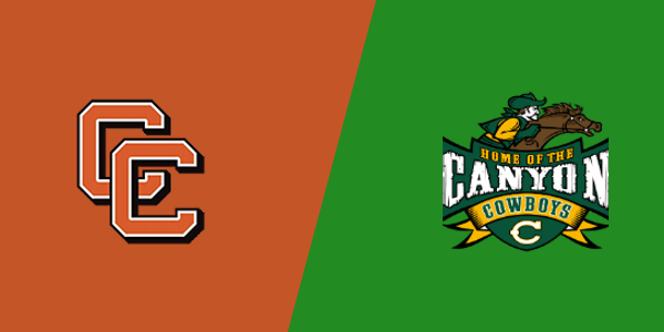 Castaic High School vs. Canyon High School - Canyon Country