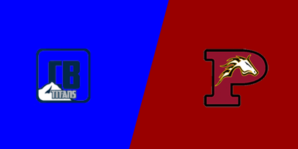 Crested Butte Community School vs. Ponderosa High School
