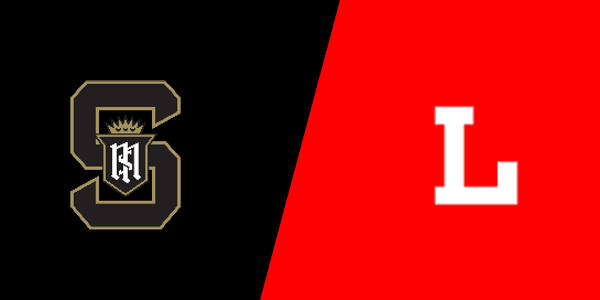 Servite High School vs. Orange Lutheran High School