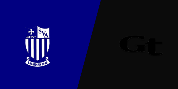 St. Vincent's Academy vs. Grovetown High School