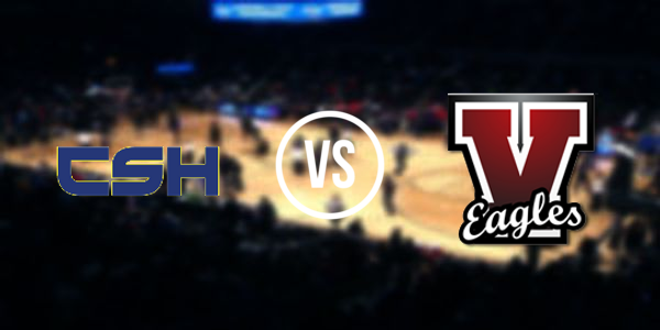 Cold Springs High School vs. Vinemont High School